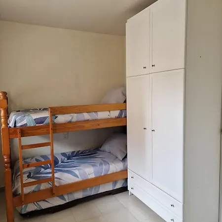 Paradis Park, Piscina Y Playa Appartement La Pineda