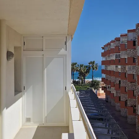 Apartment Paradis Park, Piscina Y Playa La Pineda