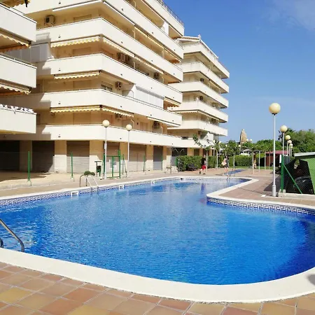 Paradis Park, Piscina Y Playa *