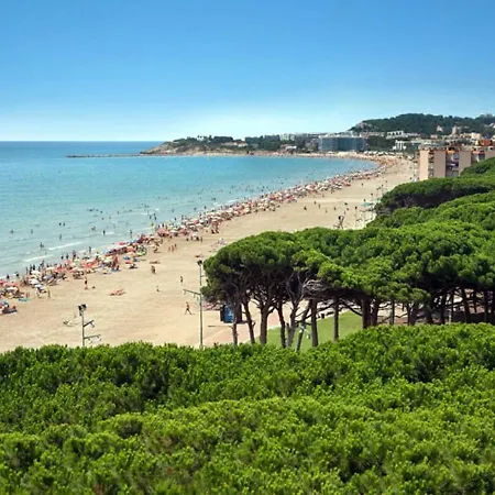 Paradis Park, Piscina Y Playa * La Pineda