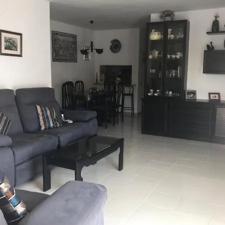 Apartment Paradis Park, Piscina Y Playa *