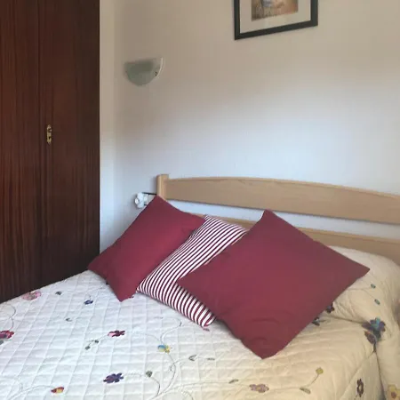 Paradis Park, Piscina Y Playa Apartment La Pineda