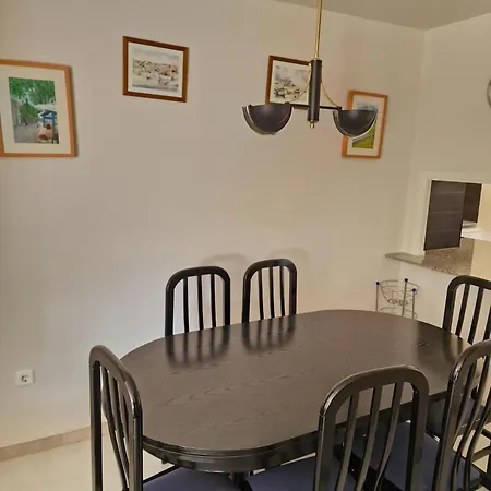 Paradis Park, Piscina Y Playa Apartment *