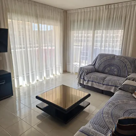 Paradis Park, Piscina Y Playa * La Pineda